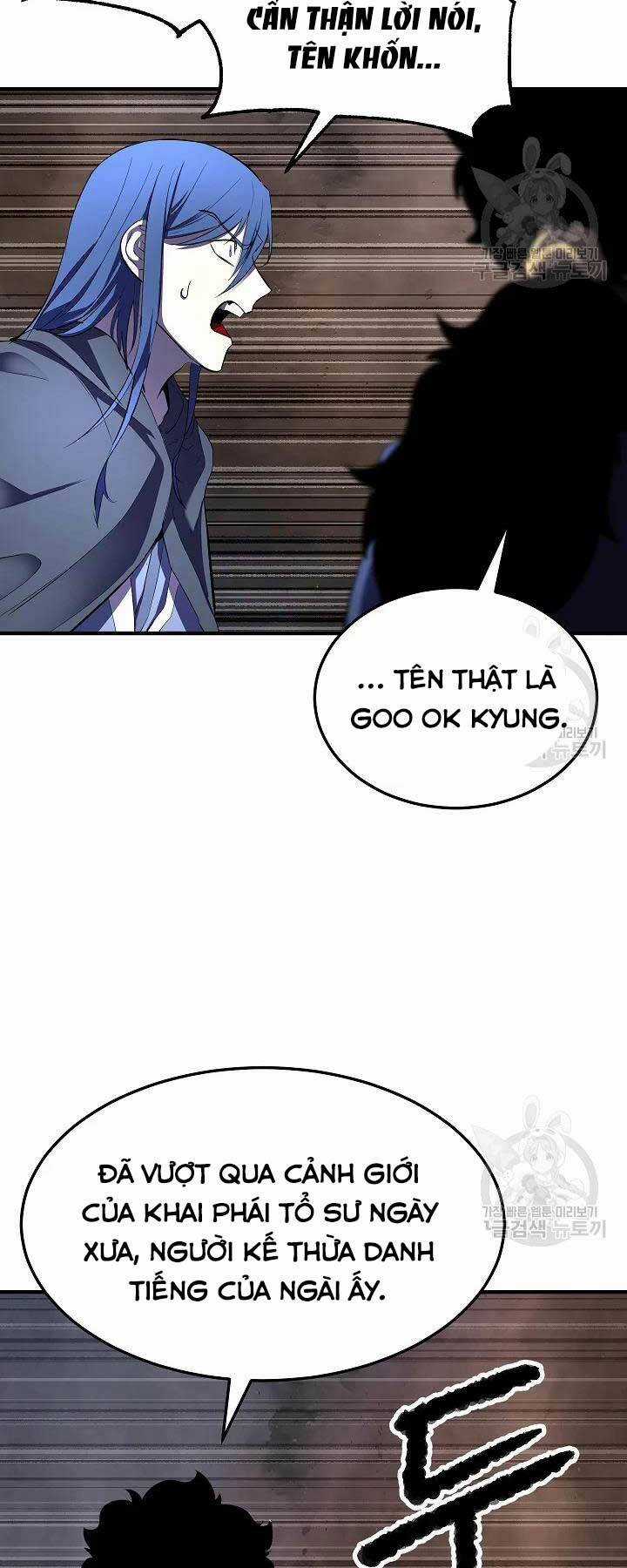 Thiên Ma Tiêu Diệt Lich King Của Murim Chapter 57 trang 27