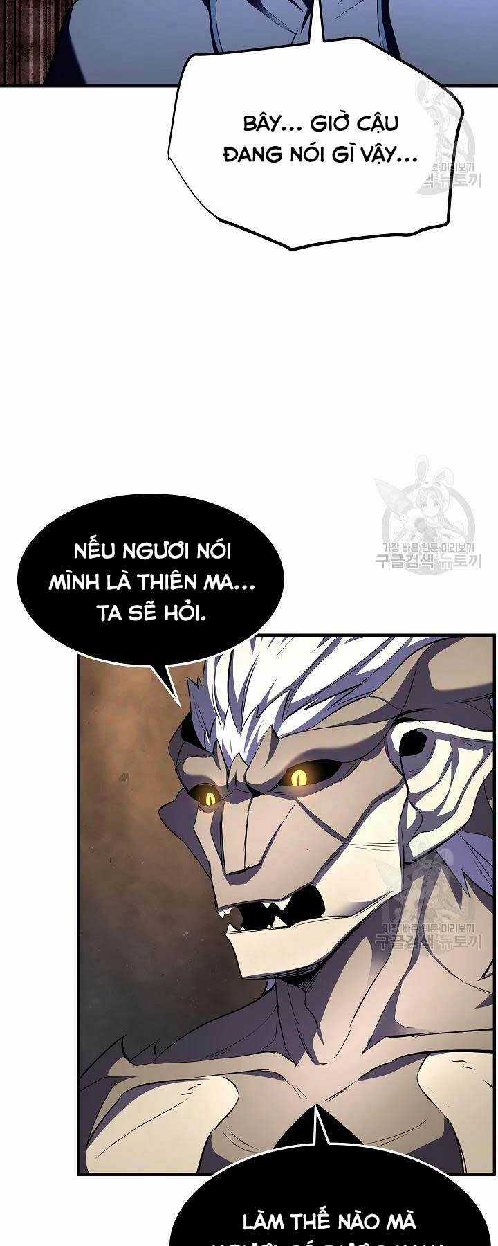 Thiên Ma Tiêu Diệt Lich King Của Murim Chapter 57 trang 31