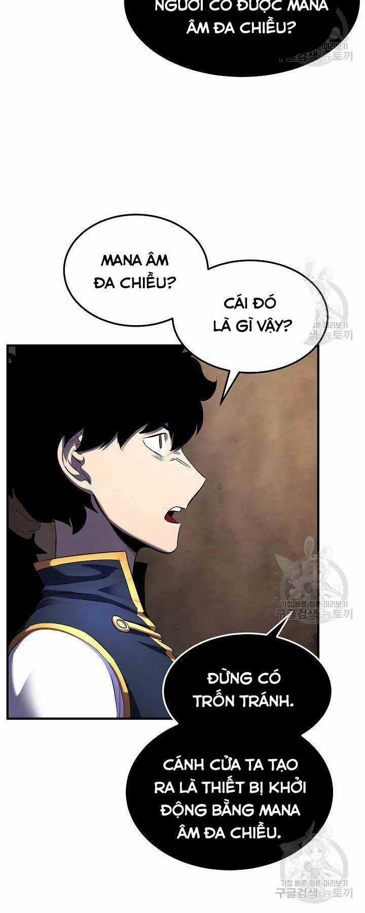 Thiên Ma Tiêu Diệt Lich King Của Murim Chapter 57 trang 32