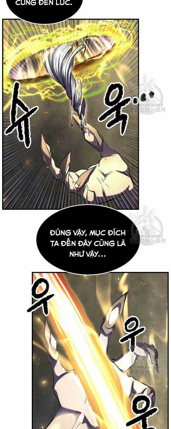 Thiên Ma Tiêu Diệt Lich King Của Murim Chapter 57 trang 37