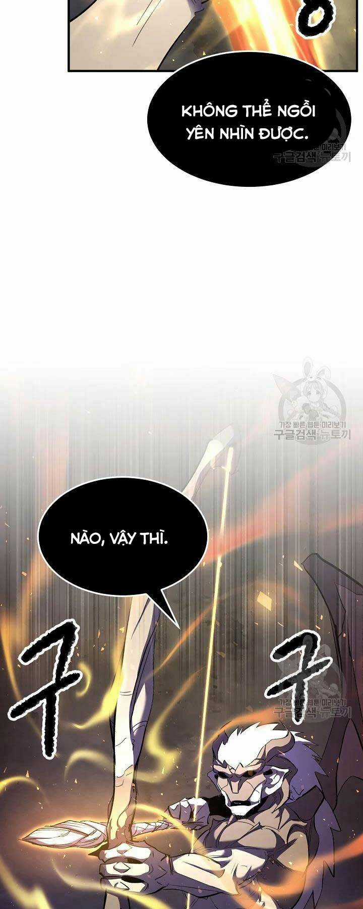 Thiên Ma Tiêu Diệt Lich King Của Murim Chapter 57 trang 38