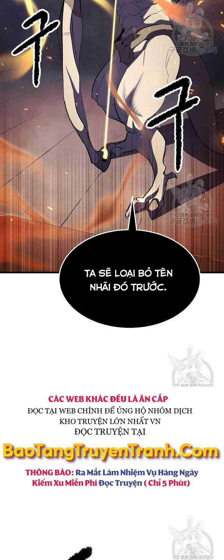 Thiên Ma Tiêu Diệt Lich King Của Murim Chapter 57 trang 39