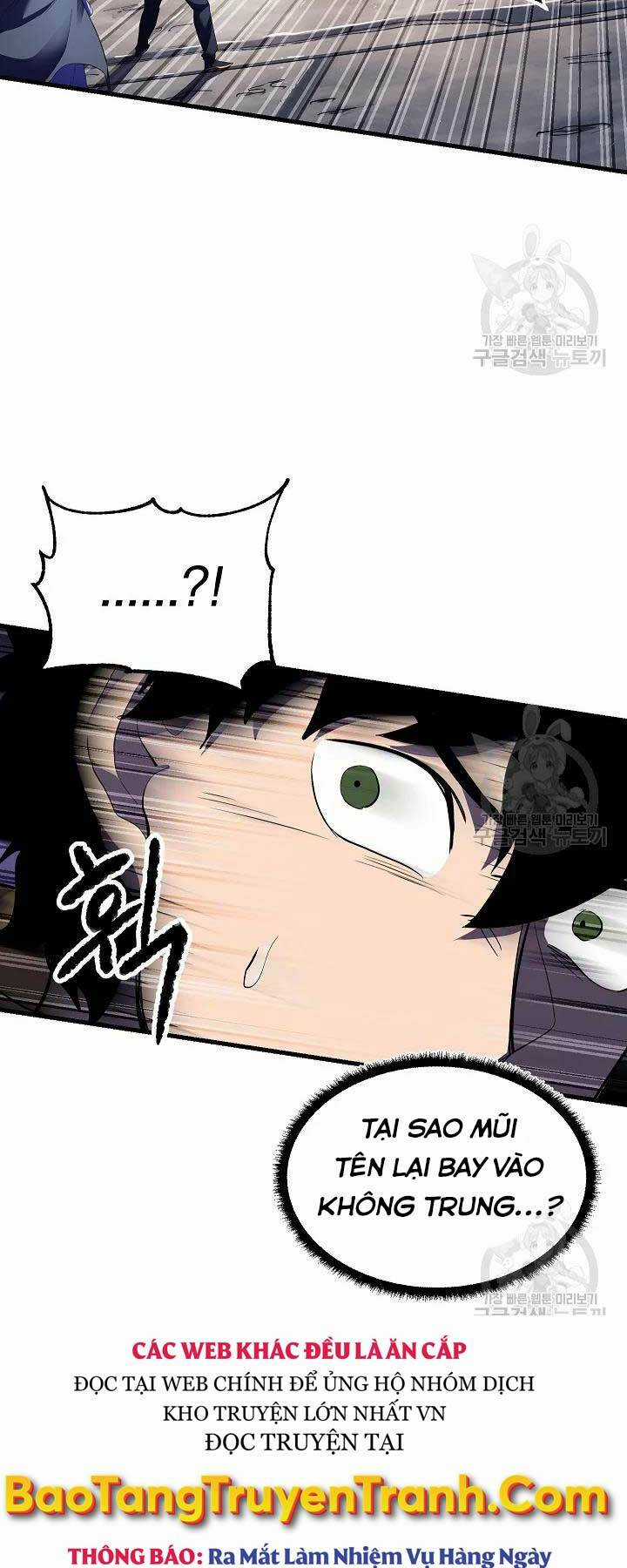 Thiên Ma Tiêu Diệt Lich King Của Murim Chapter 57 trang 41