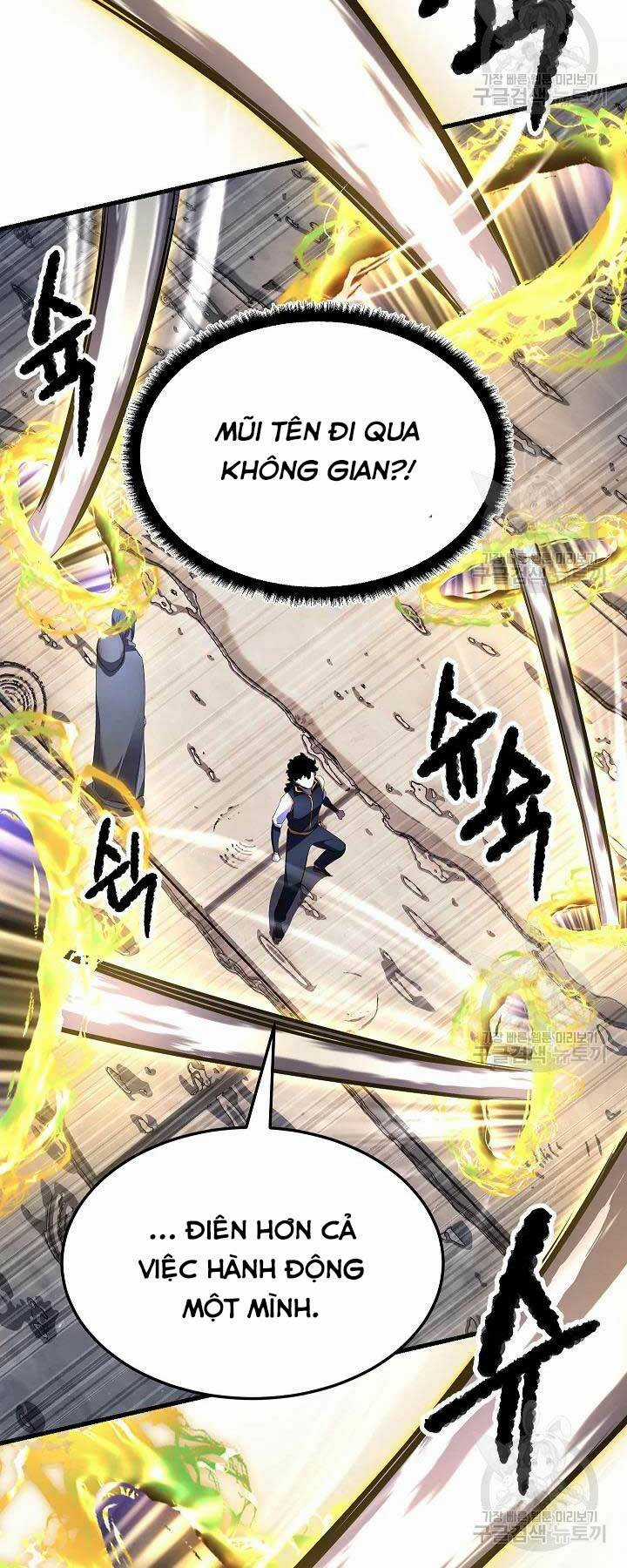 Thiên Ma Tiêu Diệt Lich King Của Murim Chapter 57 trang 43