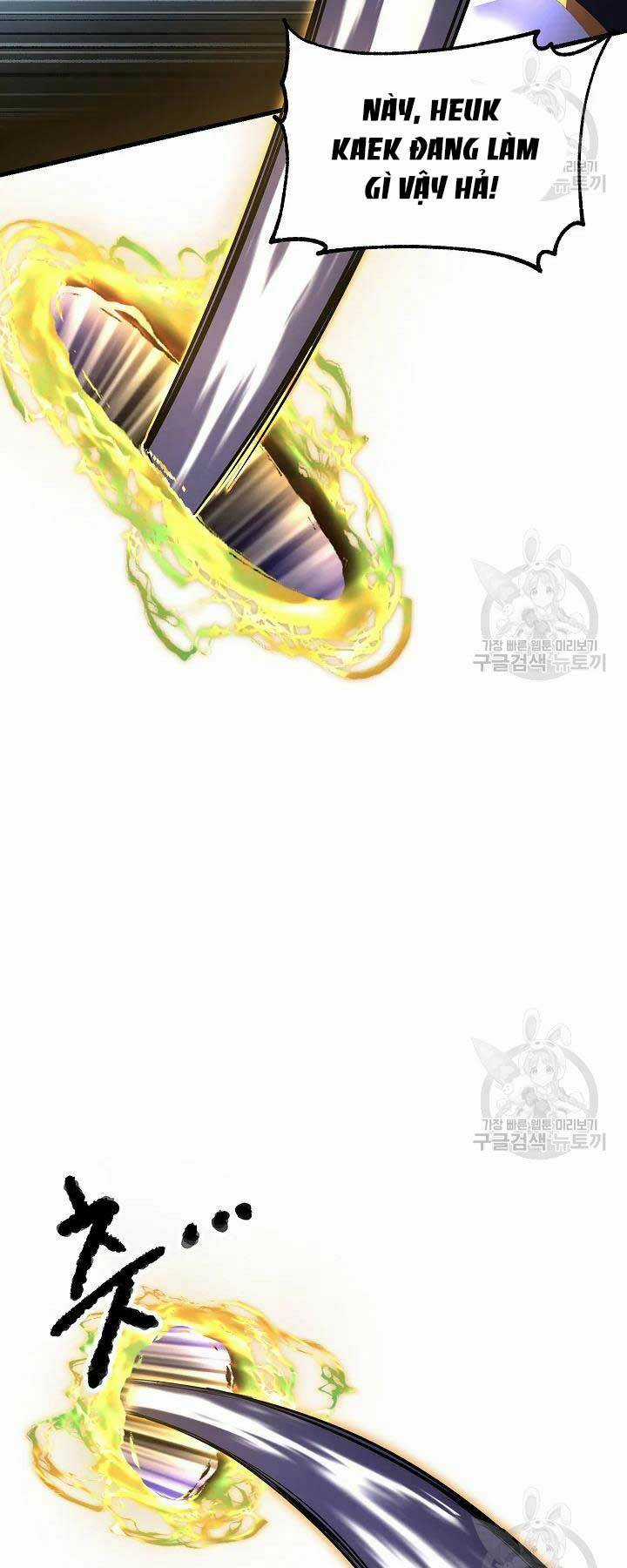 Thiên Ma Tiêu Diệt Lich King Của Murim Chapter 57 trang 46