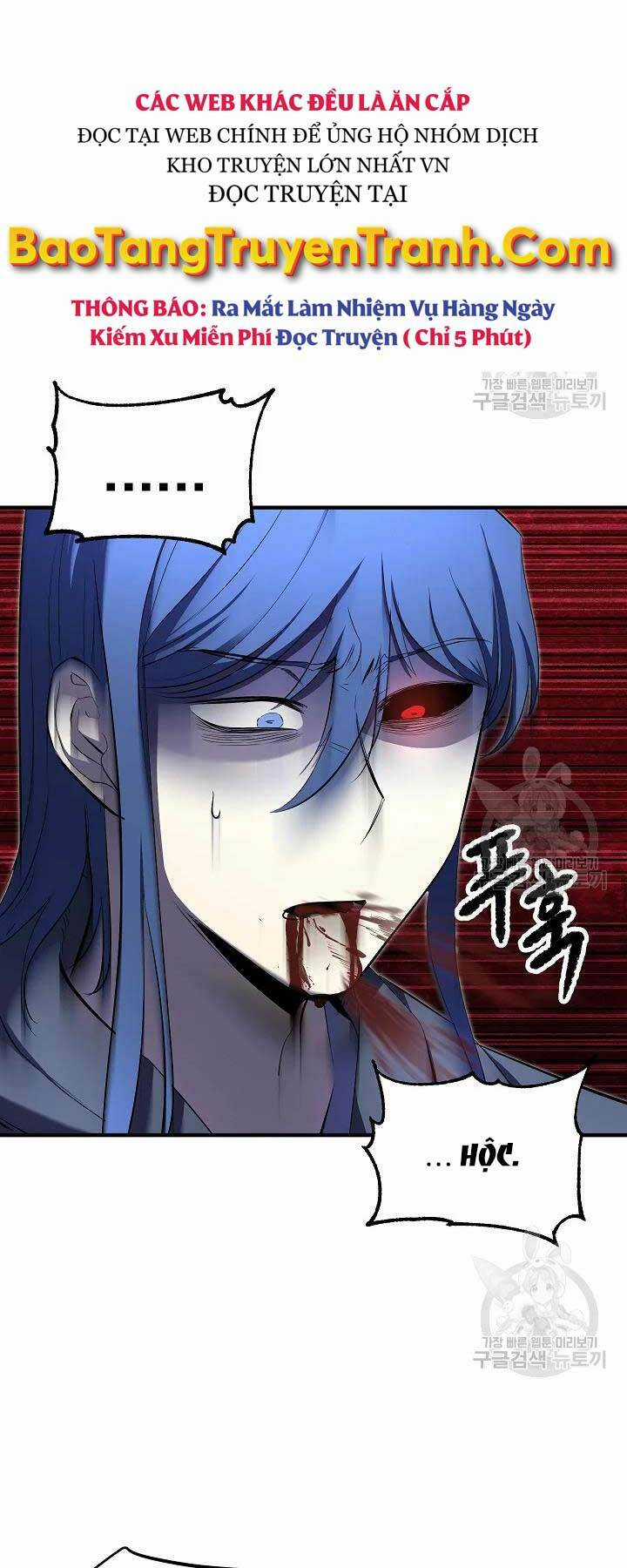 Thiên Ma Tiêu Diệt Lich King Của Murim Chapter 57 trang 48