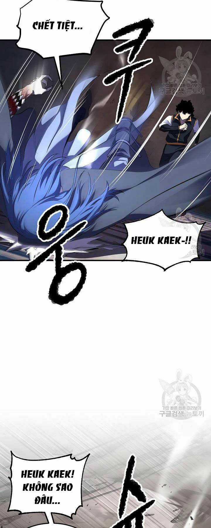 Thiên Ma Tiêu Diệt Lich King Của Murim Chapter 57 trang 49