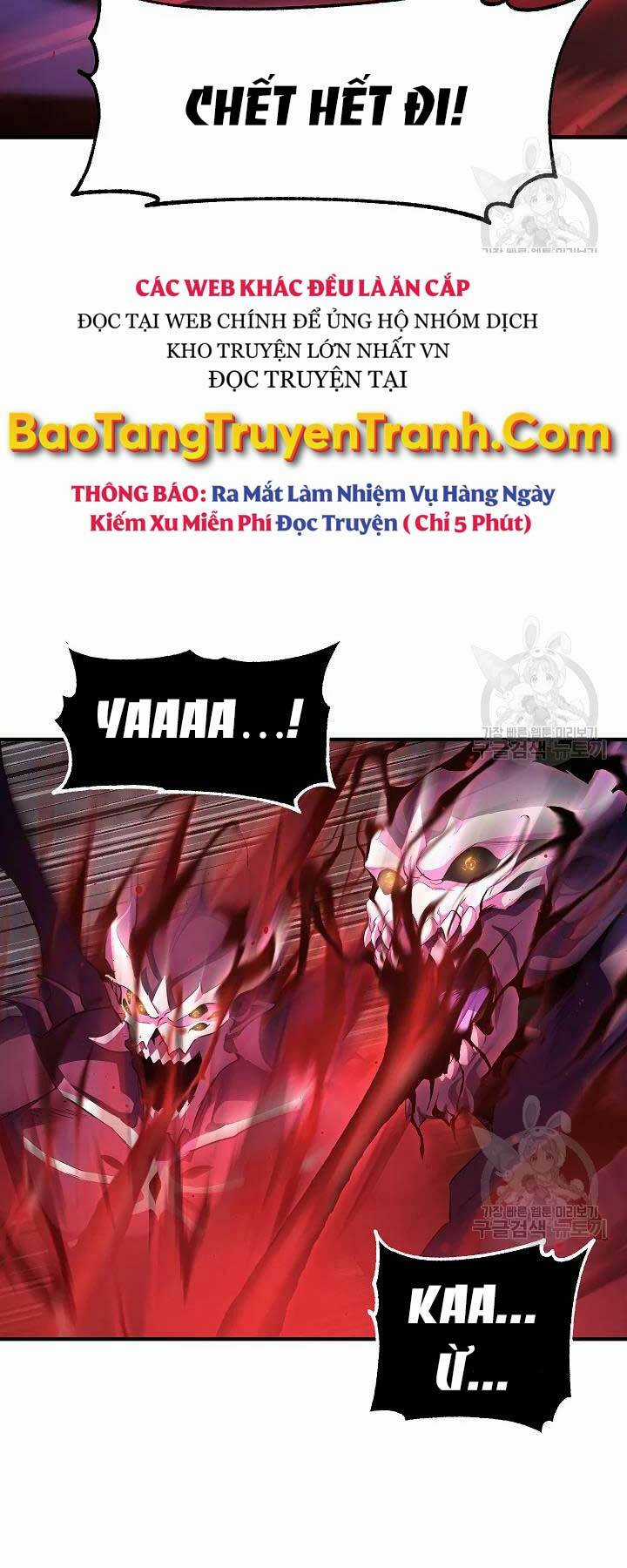 Thiên Ma Tiêu Diệt Lich King Của Murim Chapter 57 trang 5
