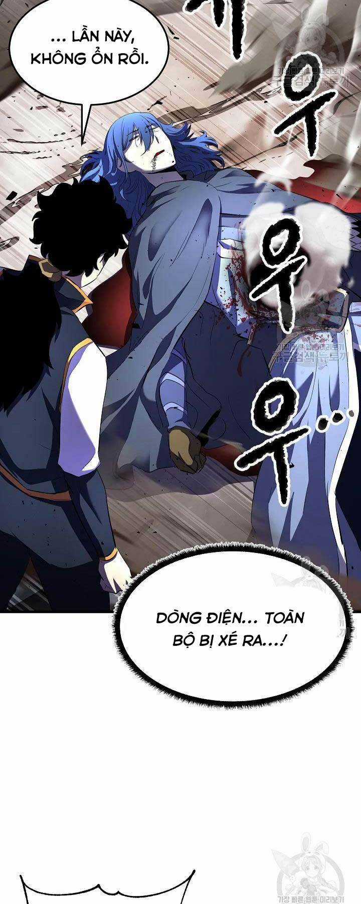 Thiên Ma Tiêu Diệt Lich King Của Murim Chapter 57 trang 50