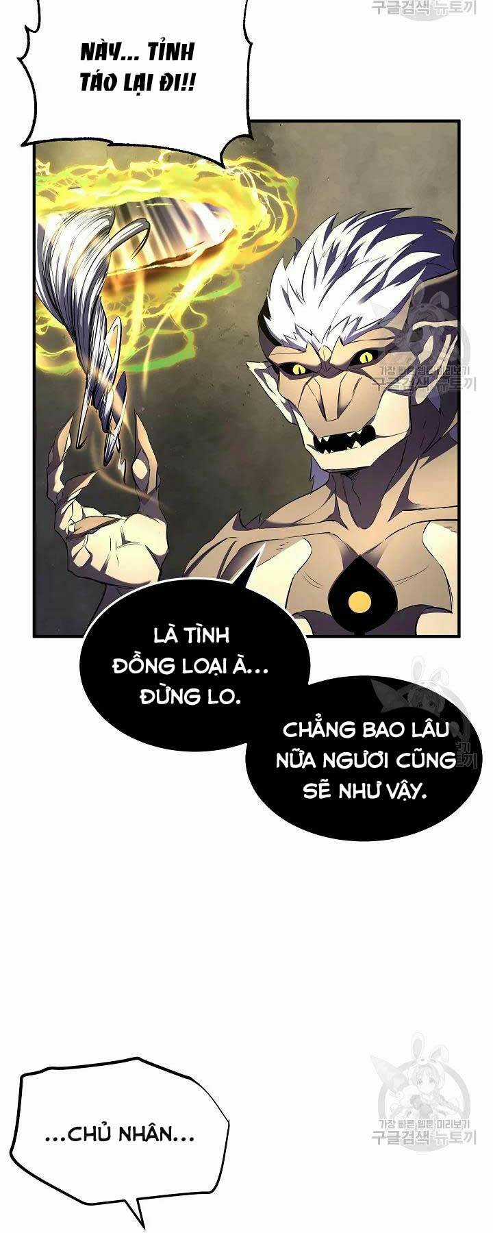 Thiên Ma Tiêu Diệt Lich King Của Murim Chapter 57 trang 51