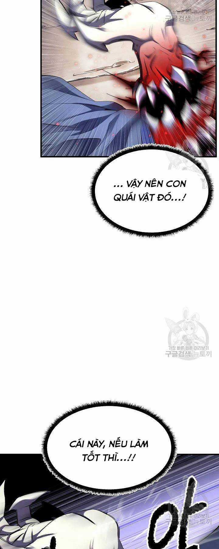 Thiên Ma Tiêu Diệt Lich King Của Murim Chapter 57 trang 58