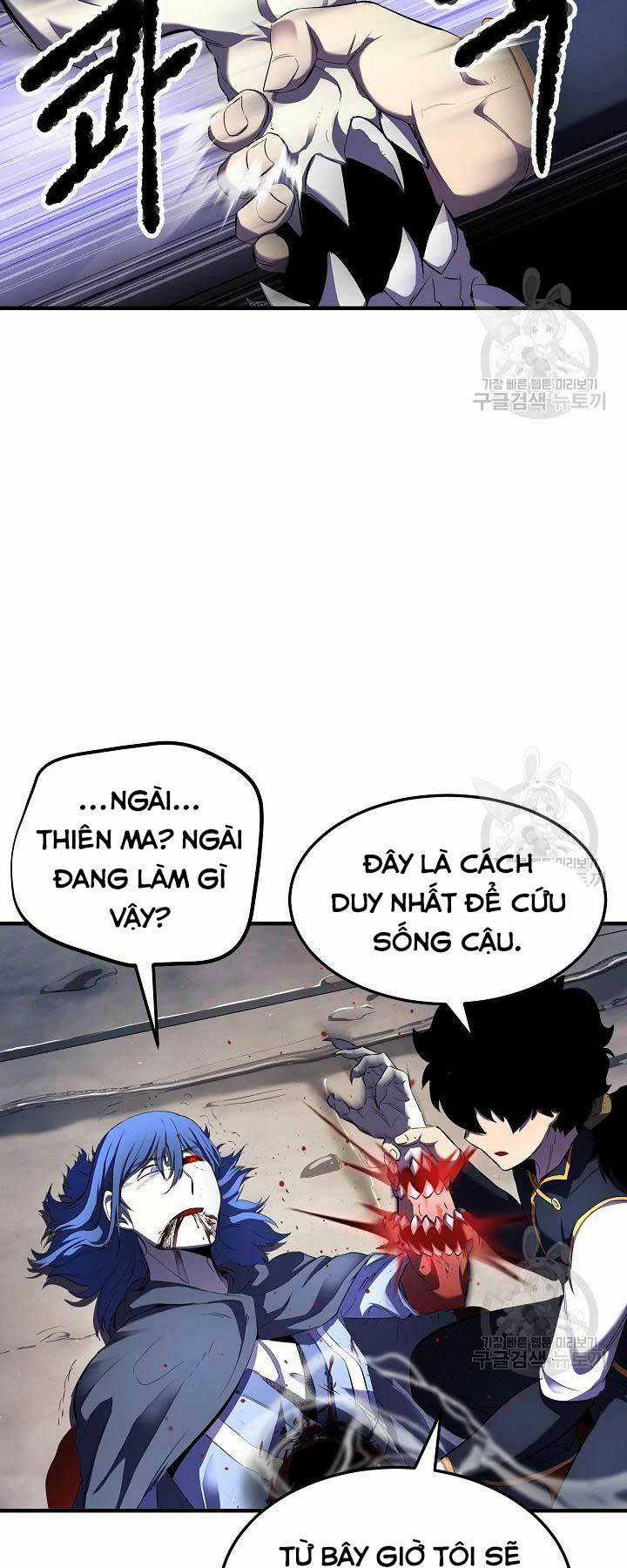 Thiên Ma Tiêu Diệt Lich King Của Murim Chapter 57 trang 59