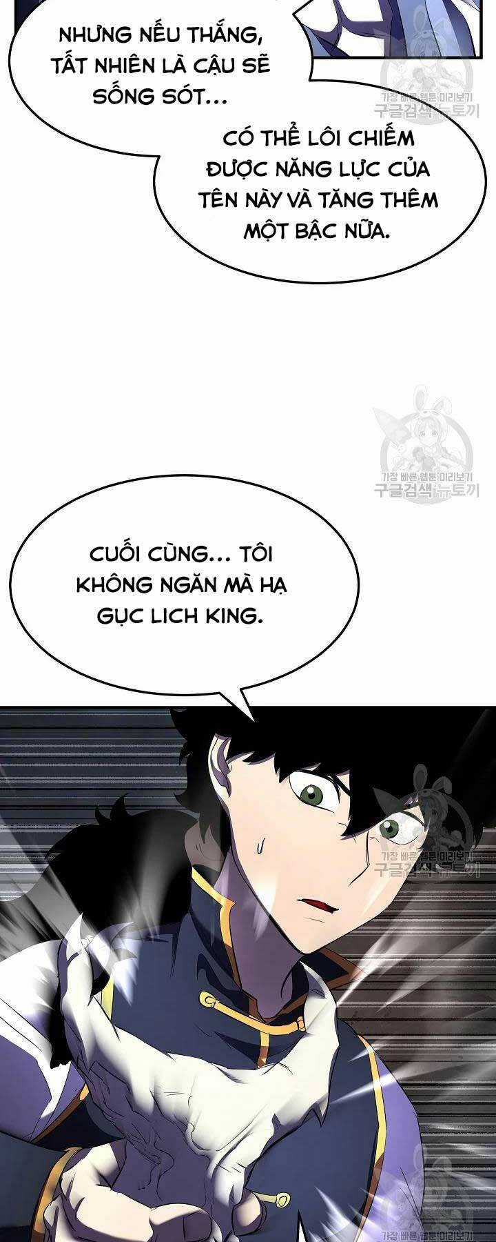 Thiên Ma Tiêu Diệt Lich King Của Murim Chapter 57 trang 61