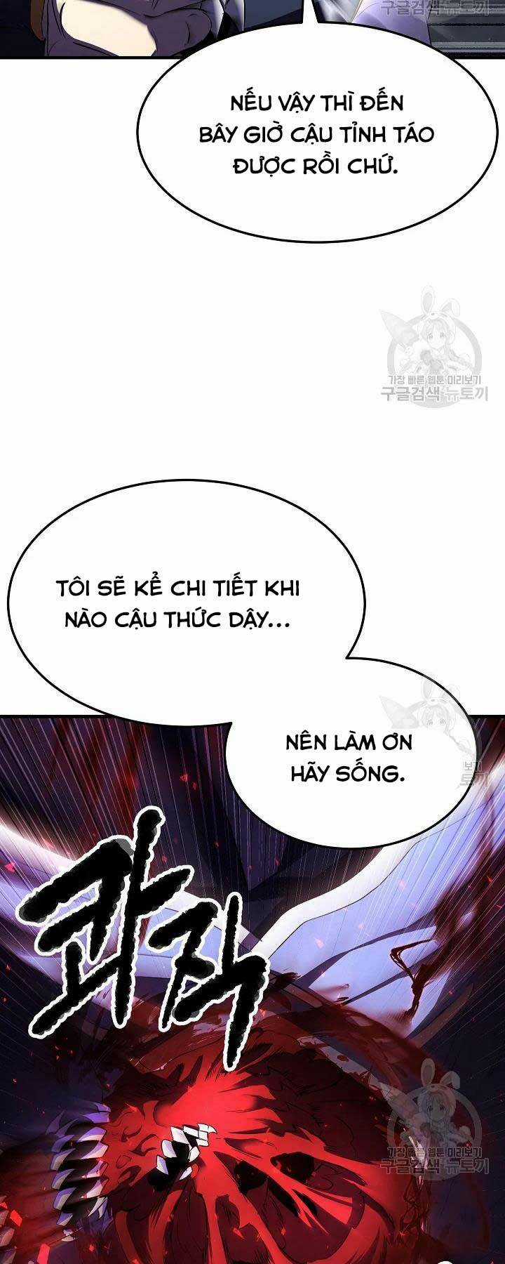 Thiên Ma Tiêu Diệt Lich King Của Murim Chapter 57 trang 62