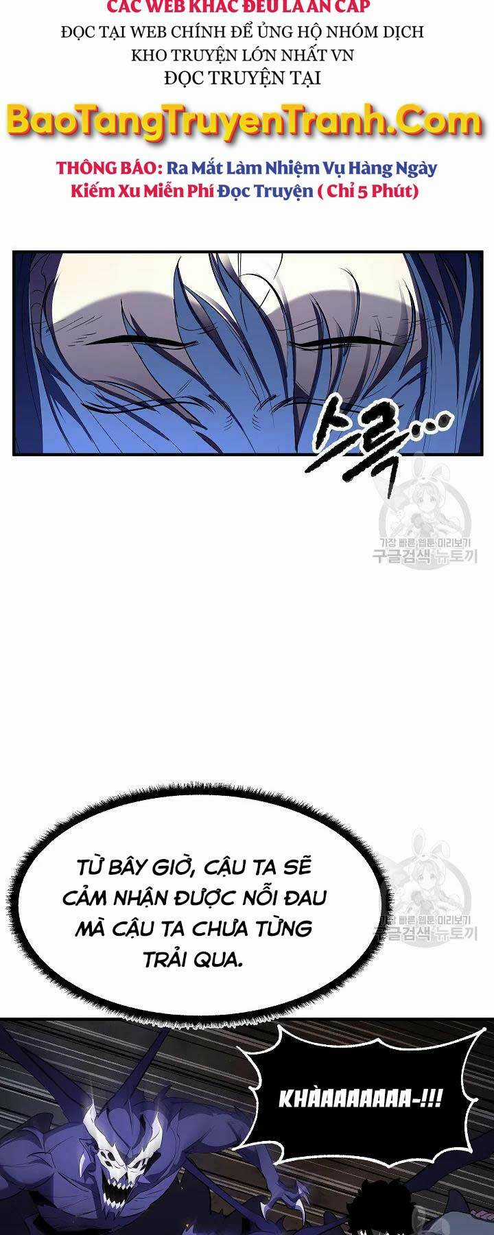 Thiên Ma Tiêu Diệt Lich King Của Murim Chapter 57 trang 64