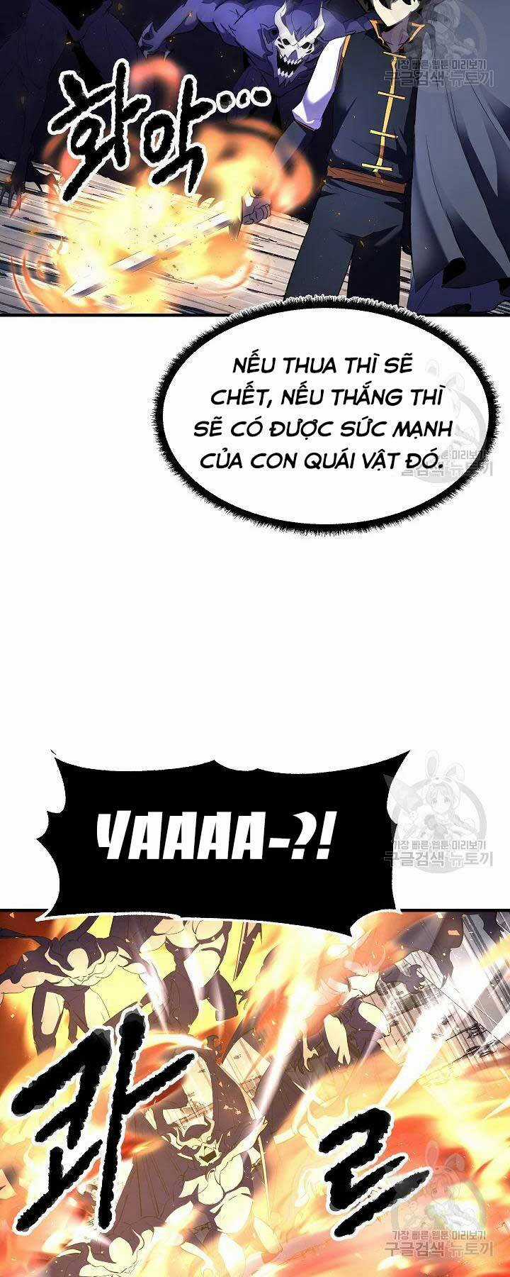 Thiên Ma Tiêu Diệt Lich King Của Murim Chapter 57 trang 65