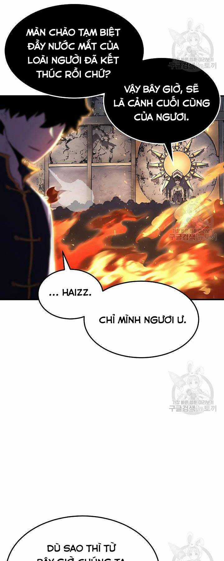 Thiên Ma Tiêu Diệt Lich King Của Murim Chapter 57 trang 68