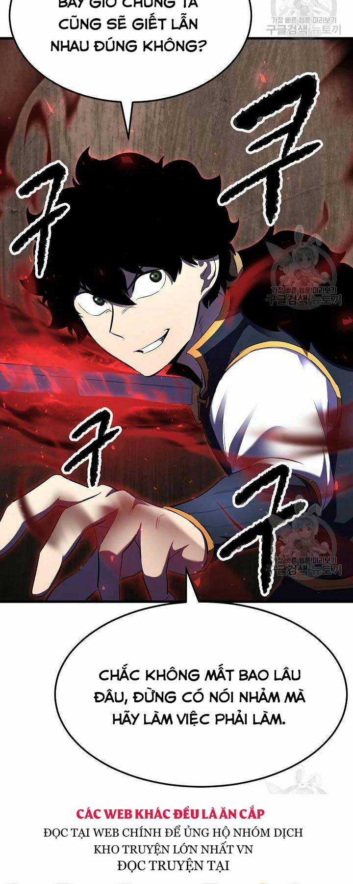 Thiên Ma Tiêu Diệt Lich King Của Murim Chapter 57 trang 69