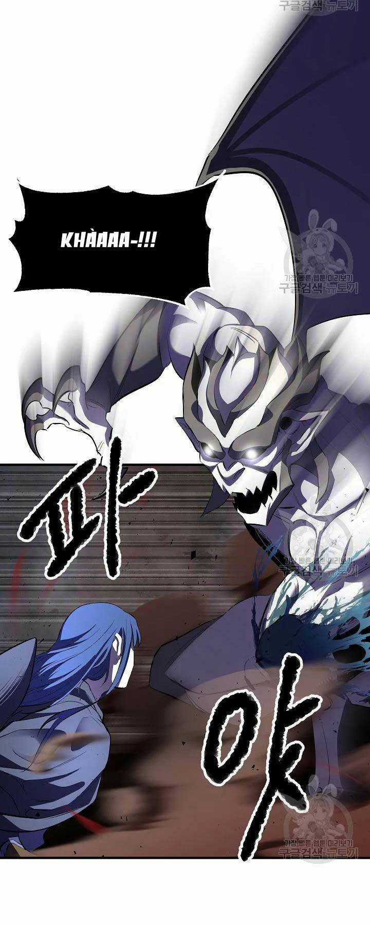 Thiên Ma Tiêu Diệt Lich King Của Murim Chapter 57 trang 7