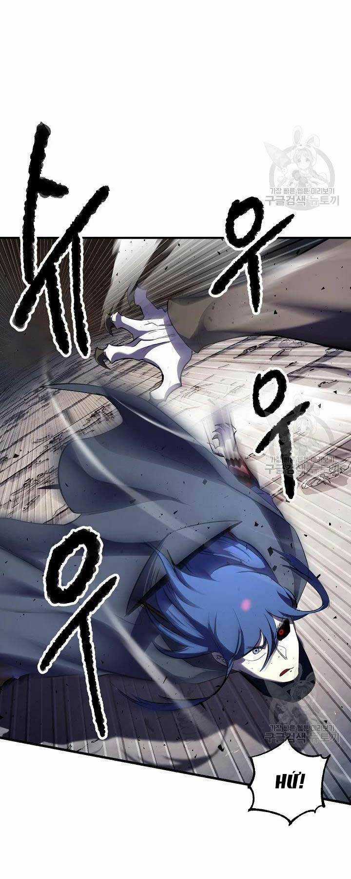 Thiên Ma Tiêu Diệt Lich King Của Murim Chapter 57 trang 8