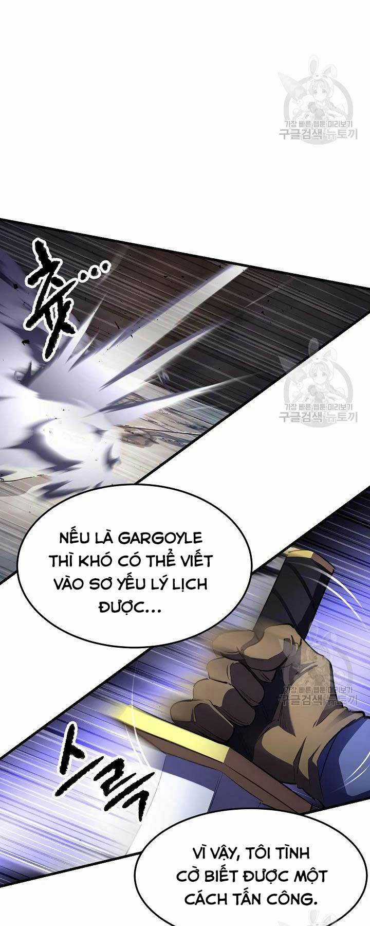 Thiên Ma Tiêu Diệt Lich King Của Murim Chapter 57 trang 9