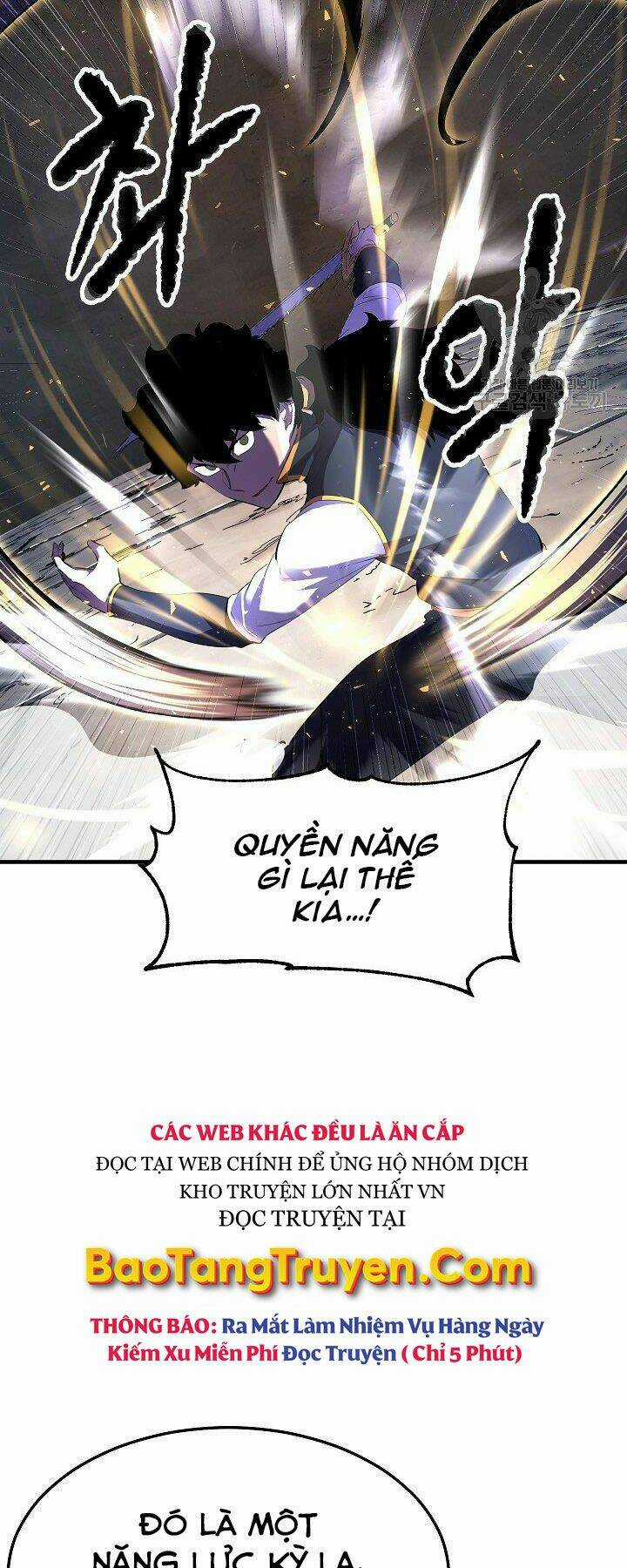 Thiên Ma Tiêu Diệt Lich King Của Murim Chapter 58 trang 10