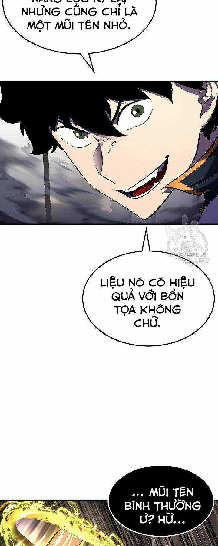 Thiên Ma Tiêu Diệt Lich King Của Murim Chapter 58 trang 11