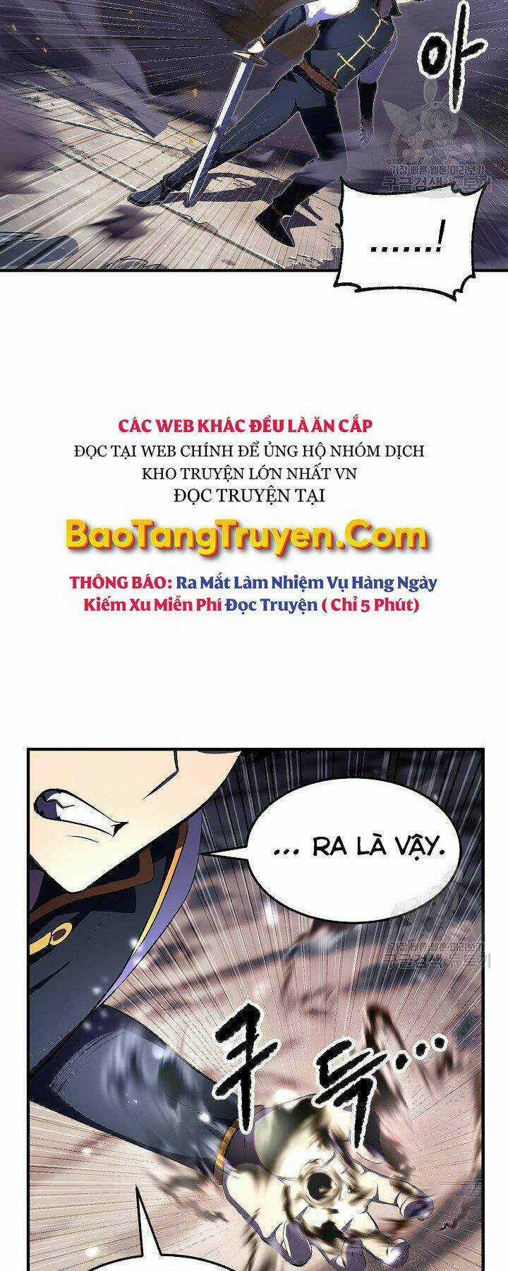 Thiên Ma Tiêu Diệt Lich King Của Murim Chapter 58 trang 15