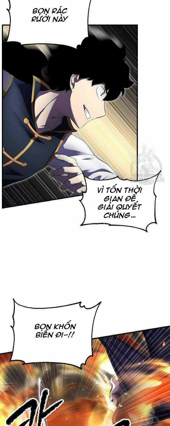 Thiên Ma Tiêu Diệt Lich King Của Murim Chapter 58 trang 2