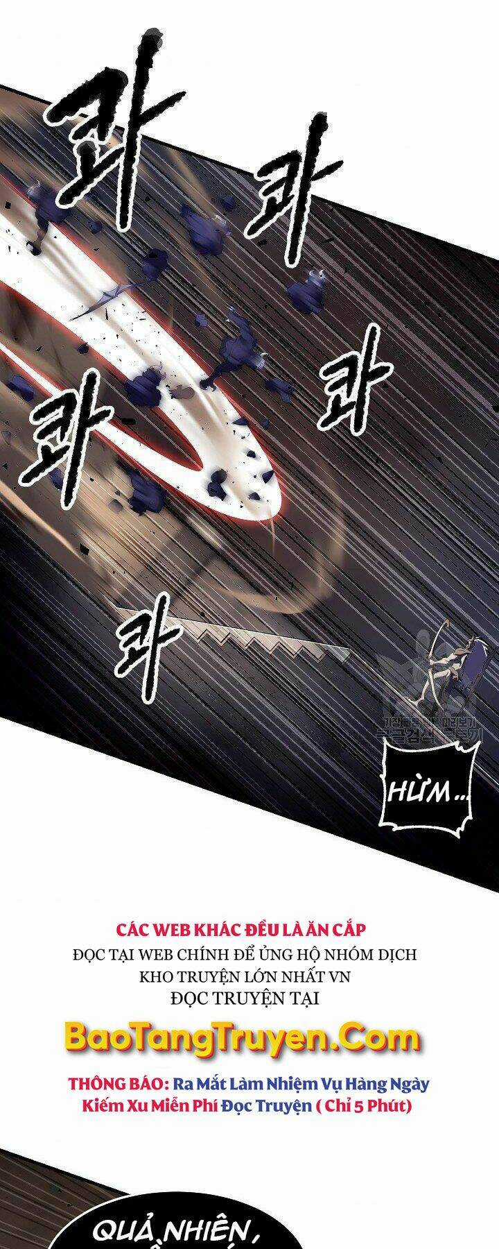 Thiên Ma Tiêu Diệt Lich King Của Murim Chapter 58 trang 23