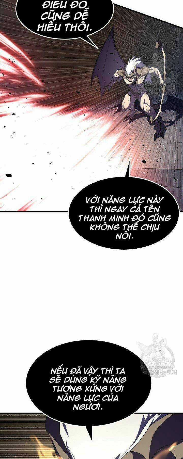 Thiên Ma Tiêu Diệt Lich King Của Murim Chapter 58 trang 24