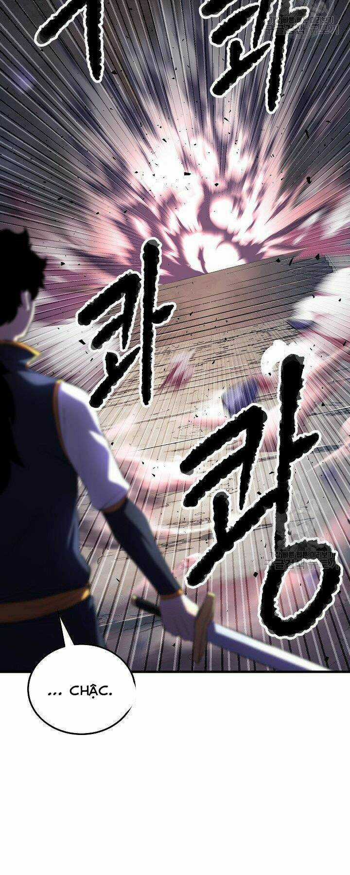 Thiên Ma Tiêu Diệt Lich King Của Murim Chapter 58 trang 26