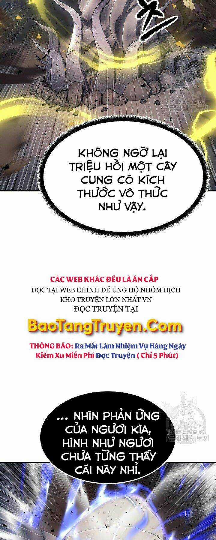 Thiên Ma Tiêu Diệt Lich King Của Murim Chapter 58 trang 30