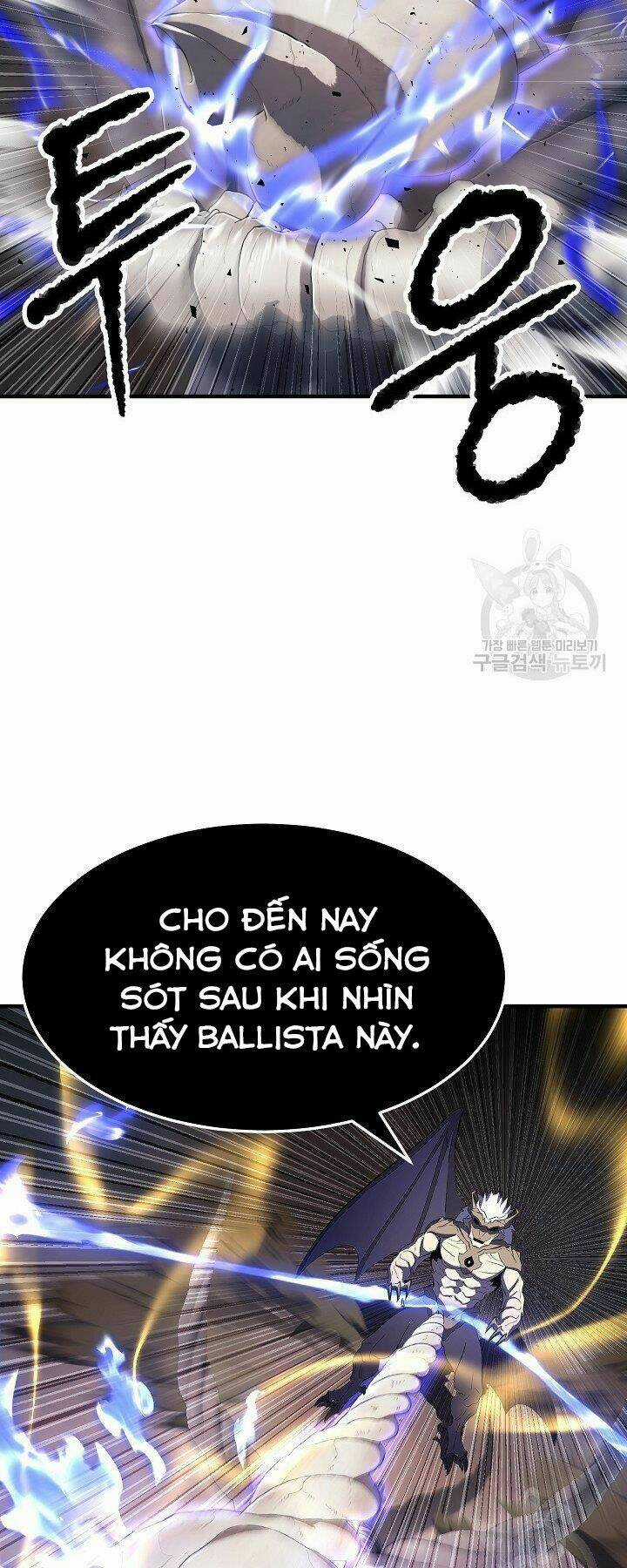 Thiên Ma Tiêu Diệt Lich King Của Murim Chapter 58 trang 31