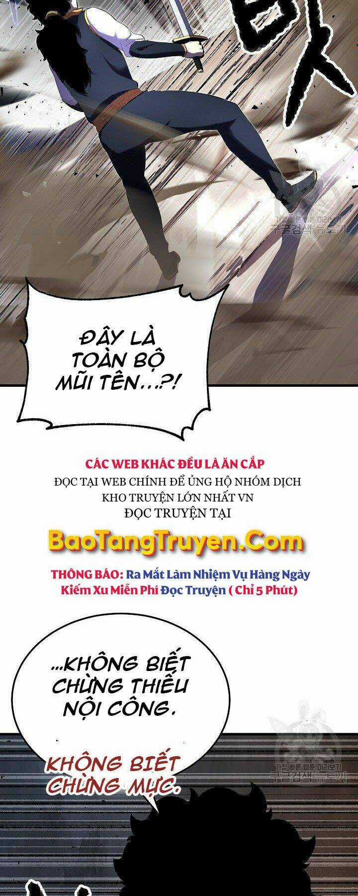 Thiên Ma Tiêu Diệt Lich King Của Murim Chapter 58 trang 39