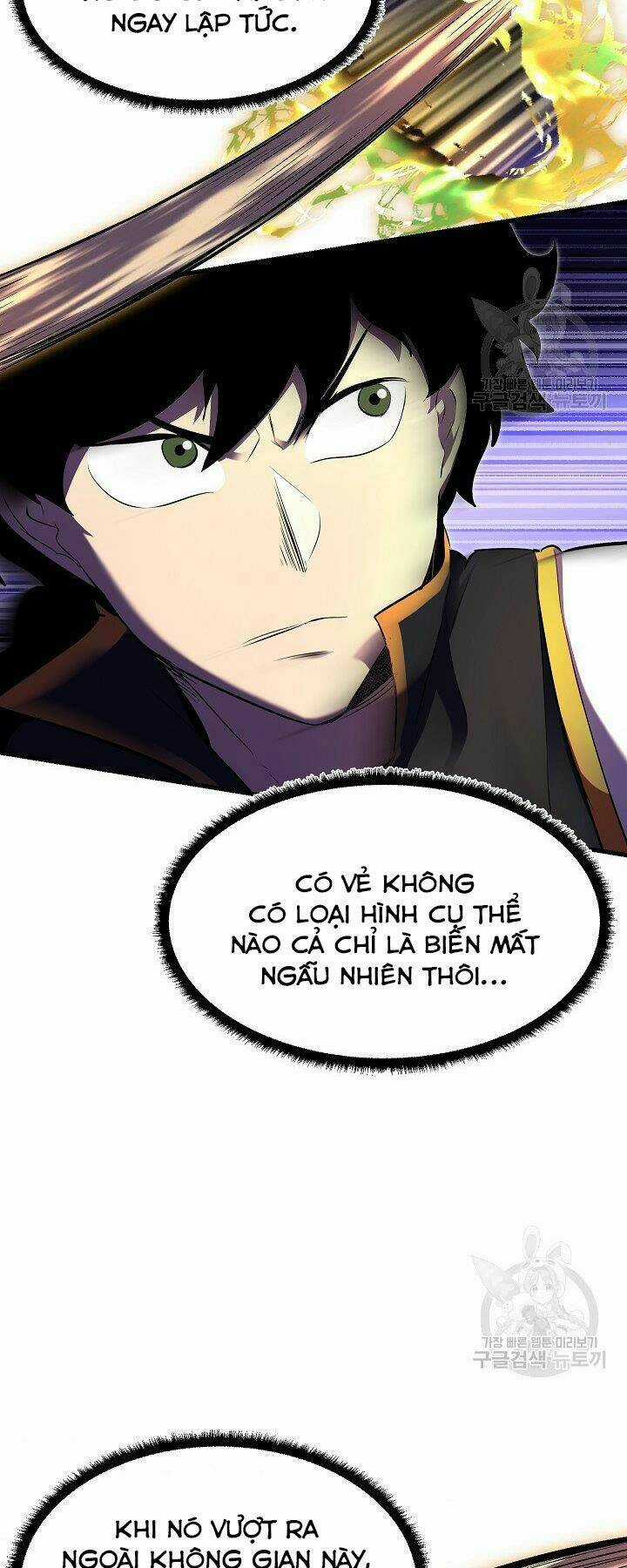 Thiên Ma Tiêu Diệt Lich King Của Murim Chapter 58 trang 4