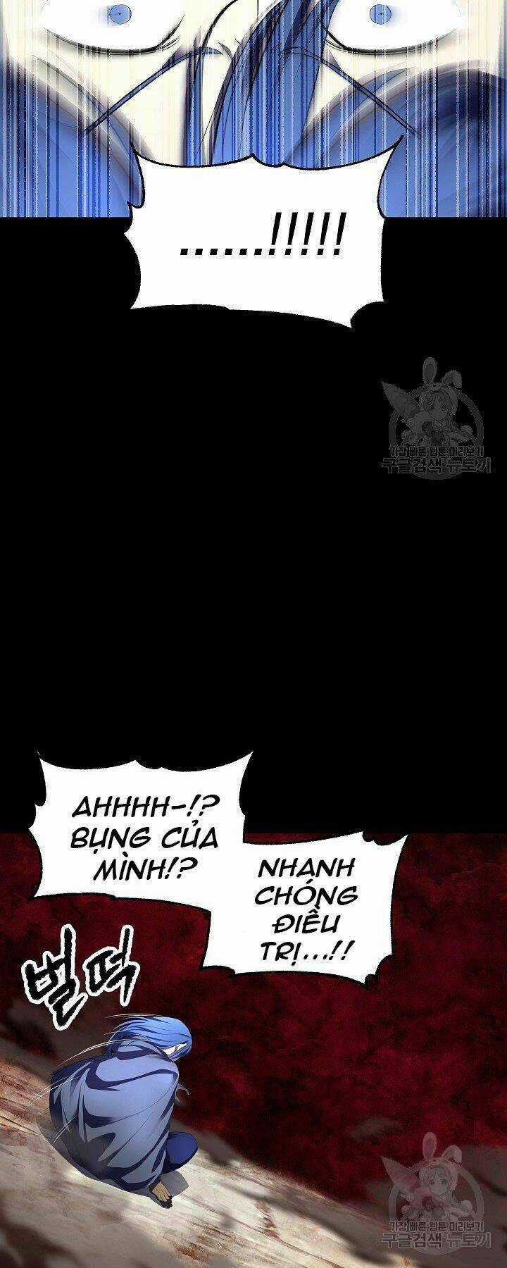 Thiên Ma Tiêu Diệt Lich King Của Murim Chapter 58 trang 45