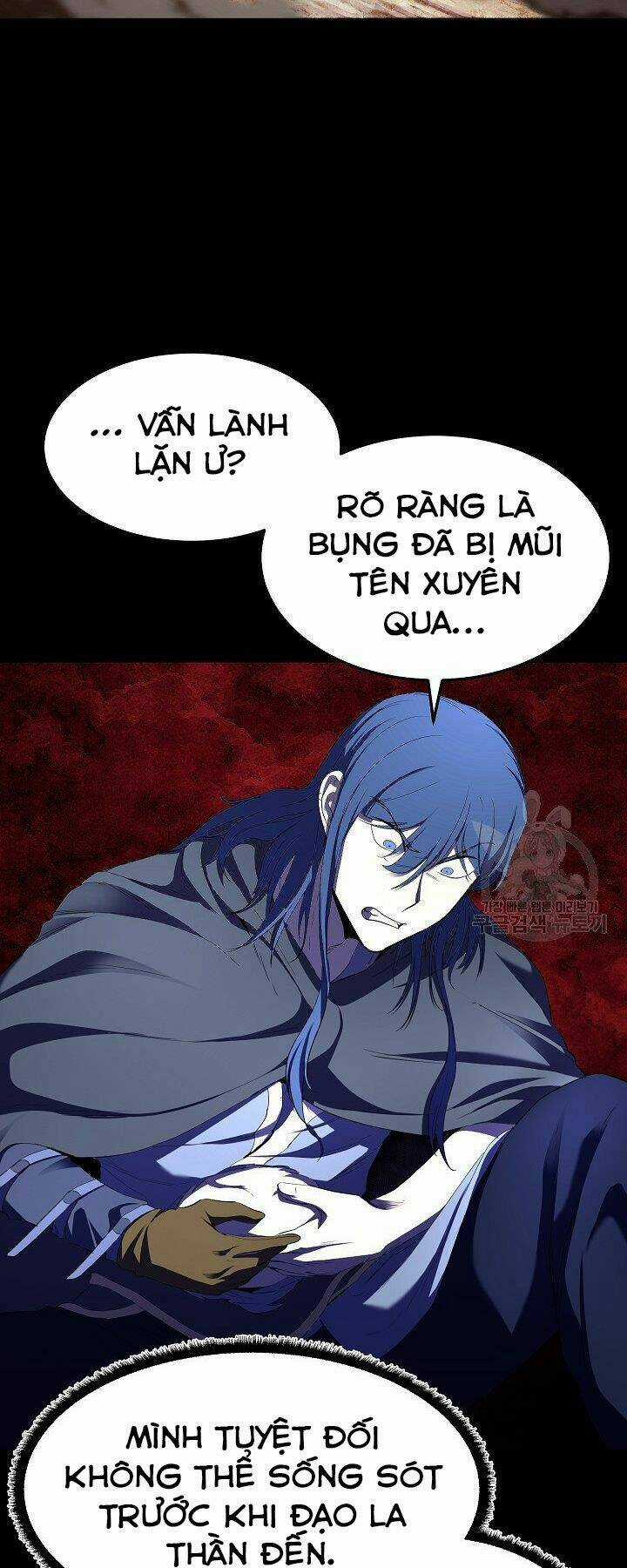 Thiên Ma Tiêu Diệt Lich King Của Murim Chapter 58 trang 46