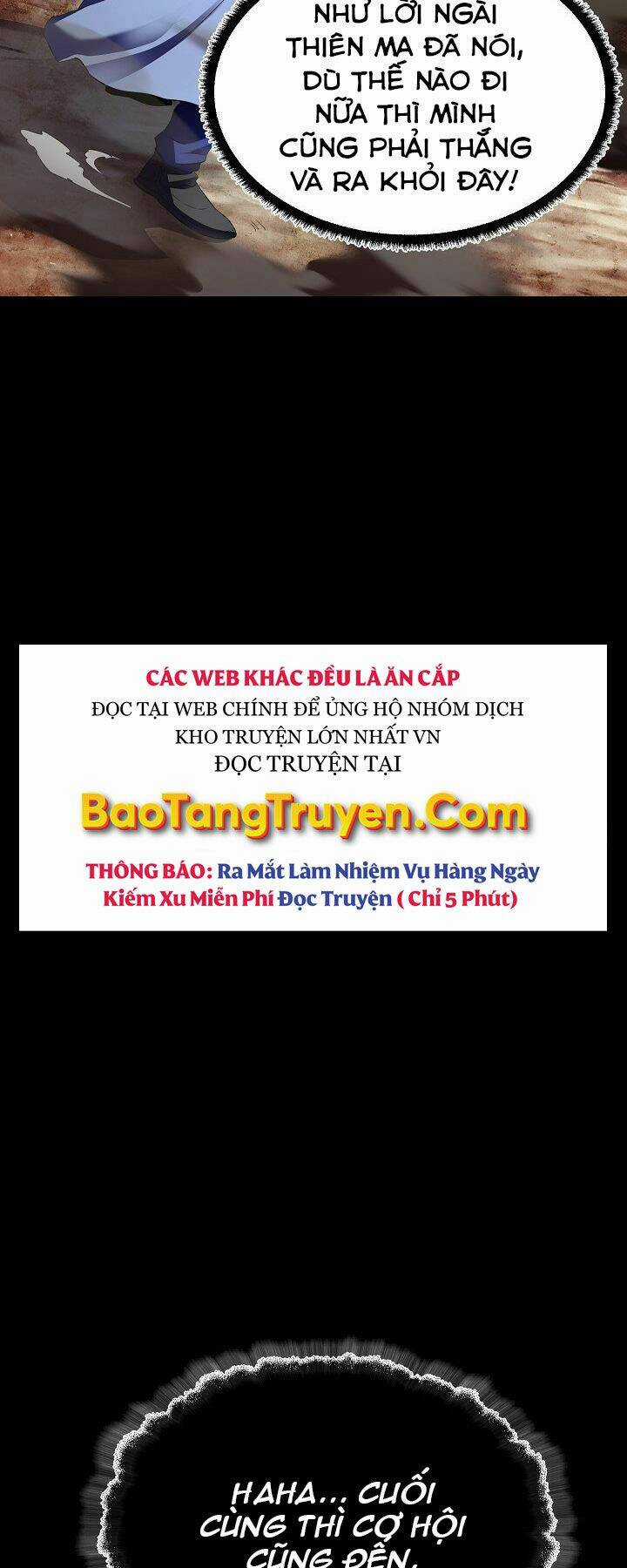 Thiên Ma Tiêu Diệt Lich King Của Murim Chapter 58 trang 49