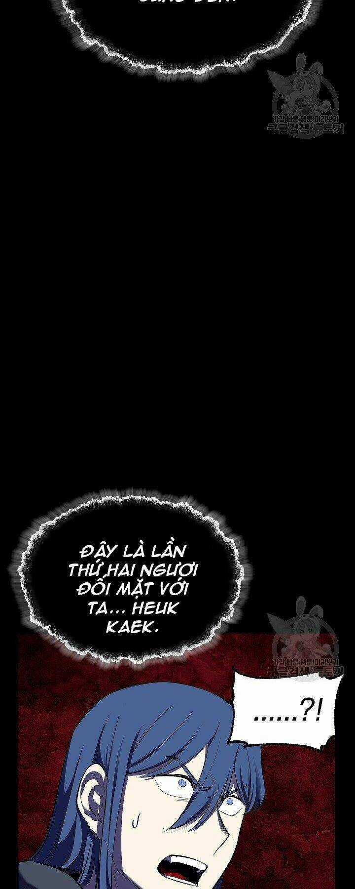 Thiên Ma Tiêu Diệt Lich King Của Murim Chapter 58 trang 50