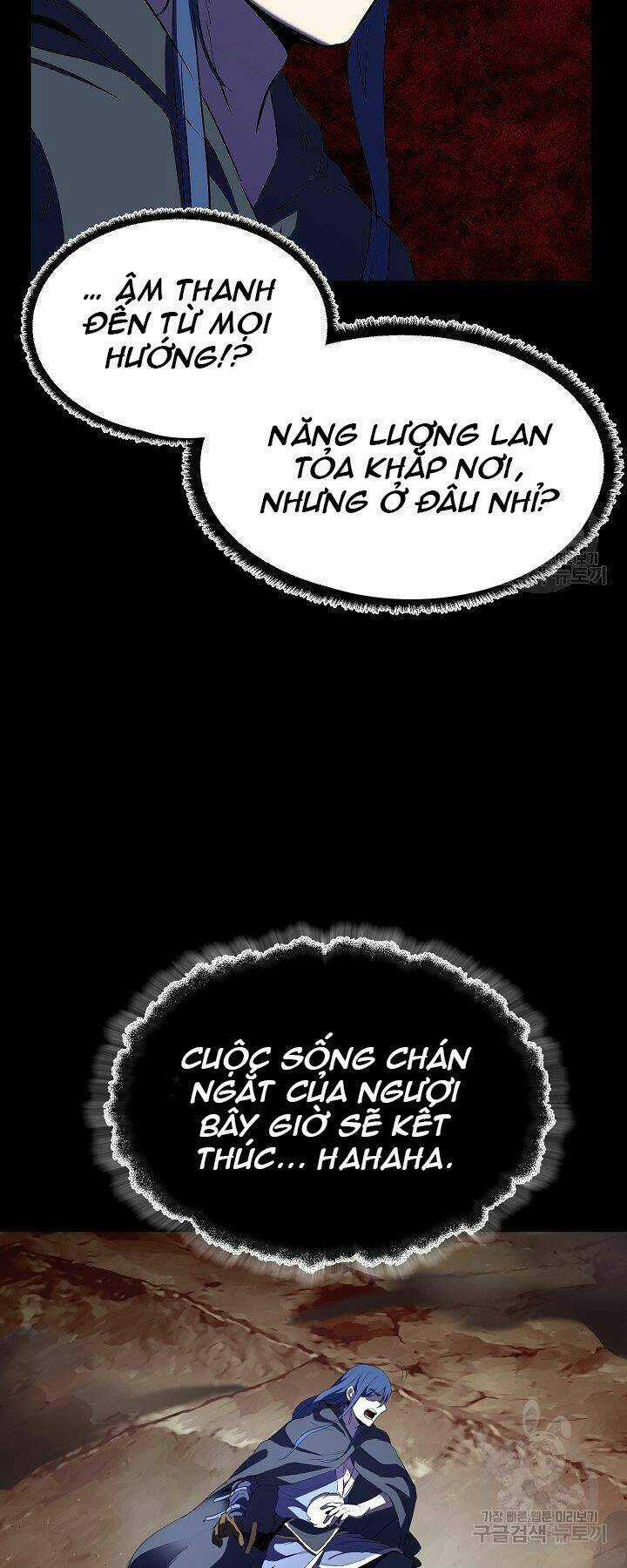 Thiên Ma Tiêu Diệt Lich King Của Murim Chapter 58 trang 51