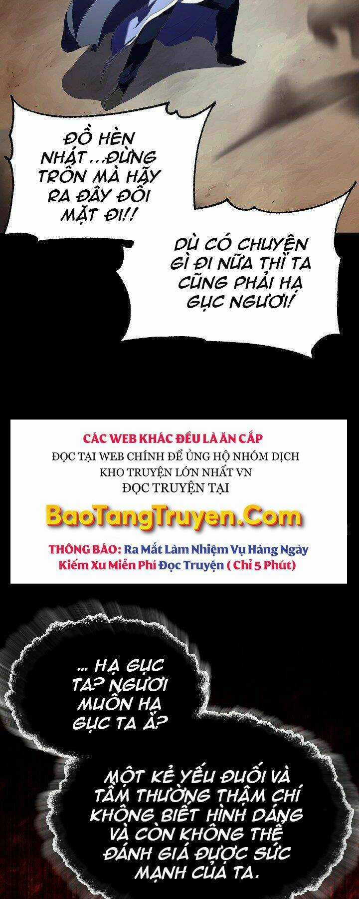 Thiên Ma Tiêu Diệt Lich King Của Murim Chapter 58 trang 52