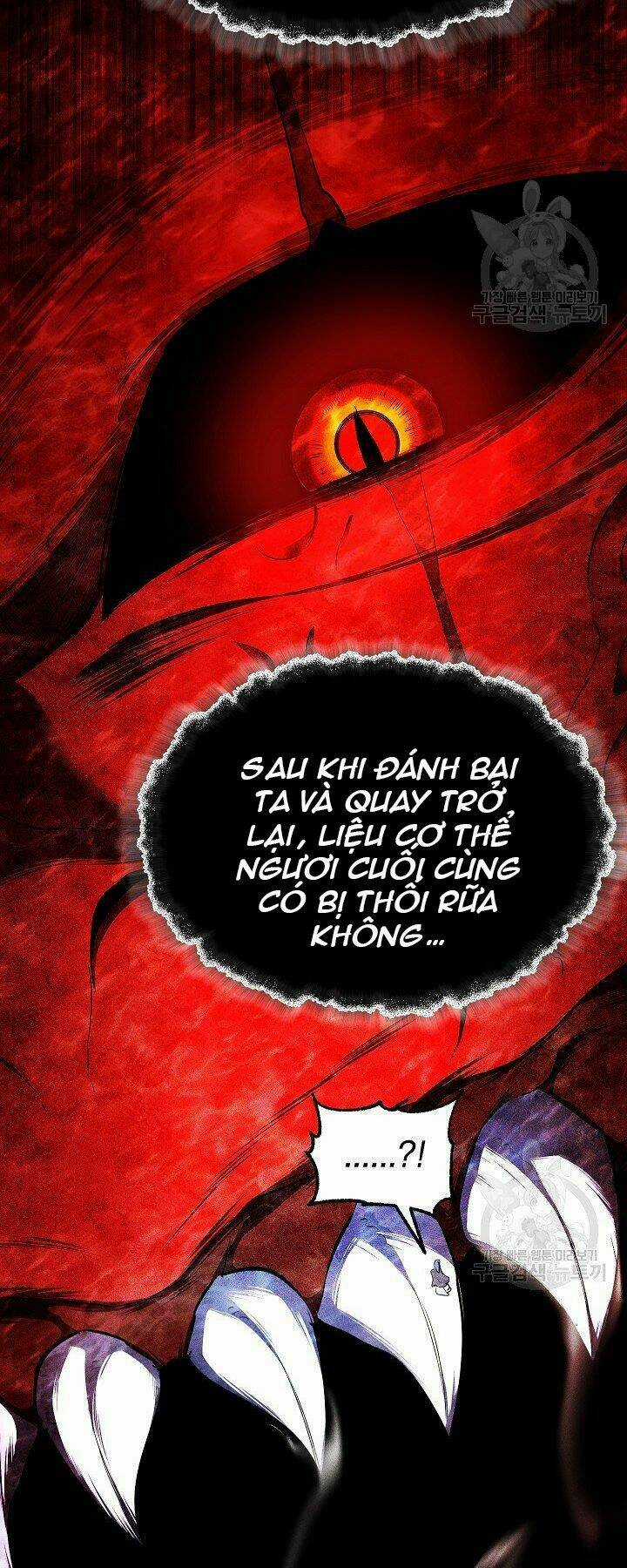 Thiên Ma Tiêu Diệt Lich King Của Murim Chapter 58 trang 53