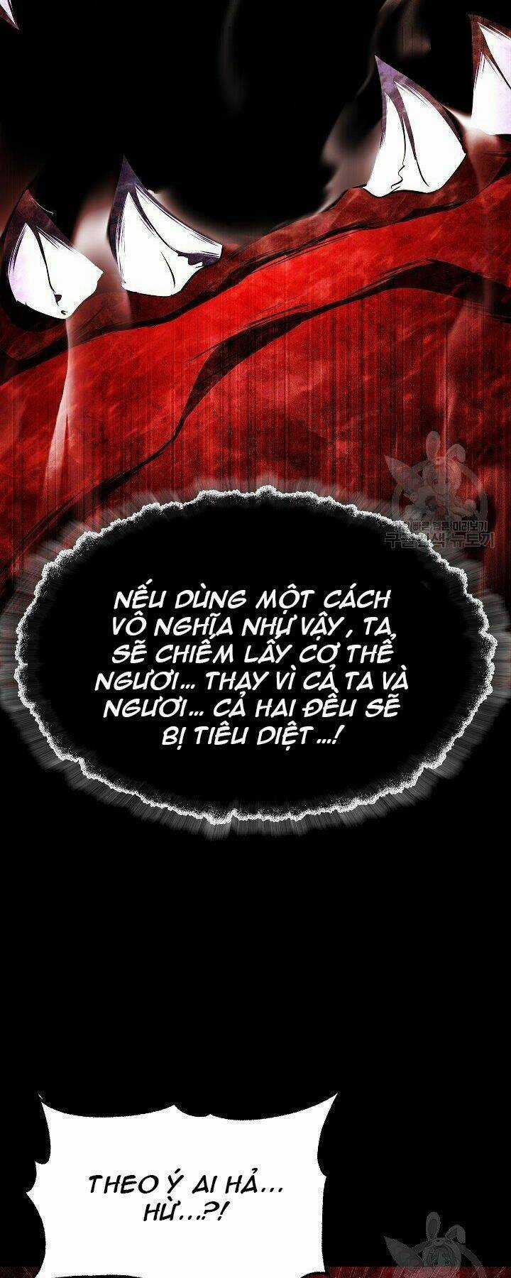 Thiên Ma Tiêu Diệt Lich King Của Murim Chapter 58 trang 54