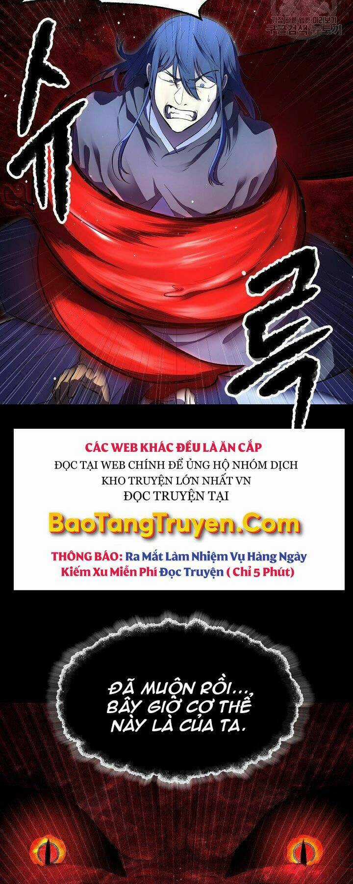 Thiên Ma Tiêu Diệt Lich King Của Murim Chapter 58 trang 55