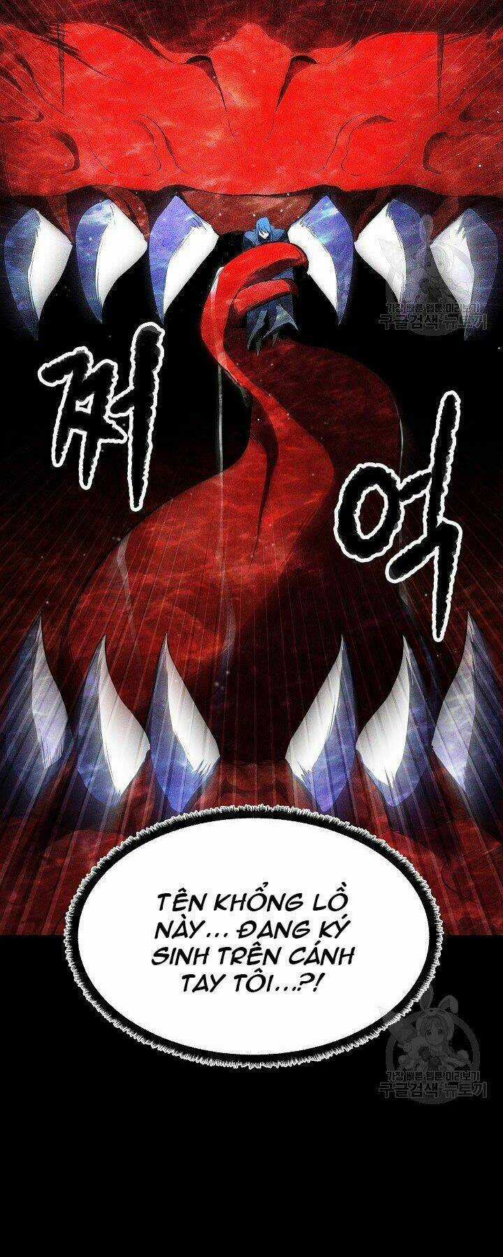 Thiên Ma Tiêu Diệt Lich King Của Murim Chapter 58 trang 56