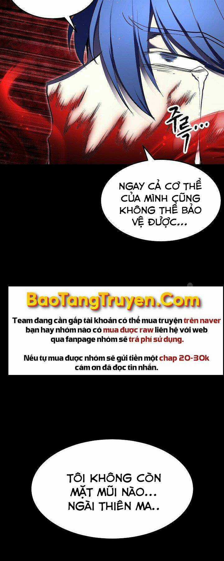 Thiên Ma Tiêu Diệt Lich King Của Murim Chapter 58 trang 58