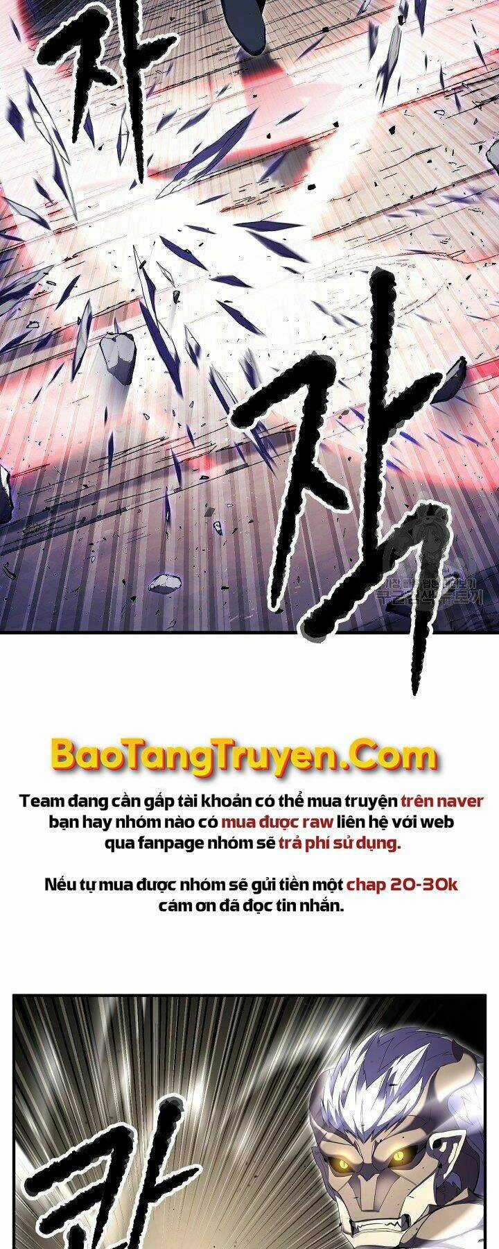 Thiên Ma Tiêu Diệt Lich King Của Murim Chapter 58 trang 63