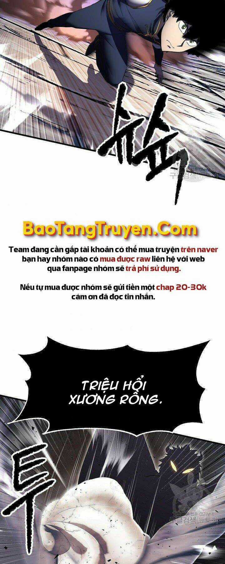 Thiên Ma Tiêu Diệt Lich King Của Murim Chapter 58 trang 65