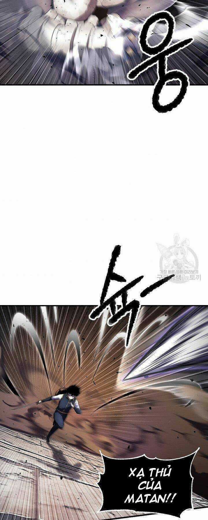 Thiên Ma Tiêu Diệt Lich King Của Murim Chapter 58 trang 66